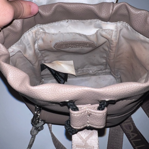 mini back pack - Picture 4 of 4